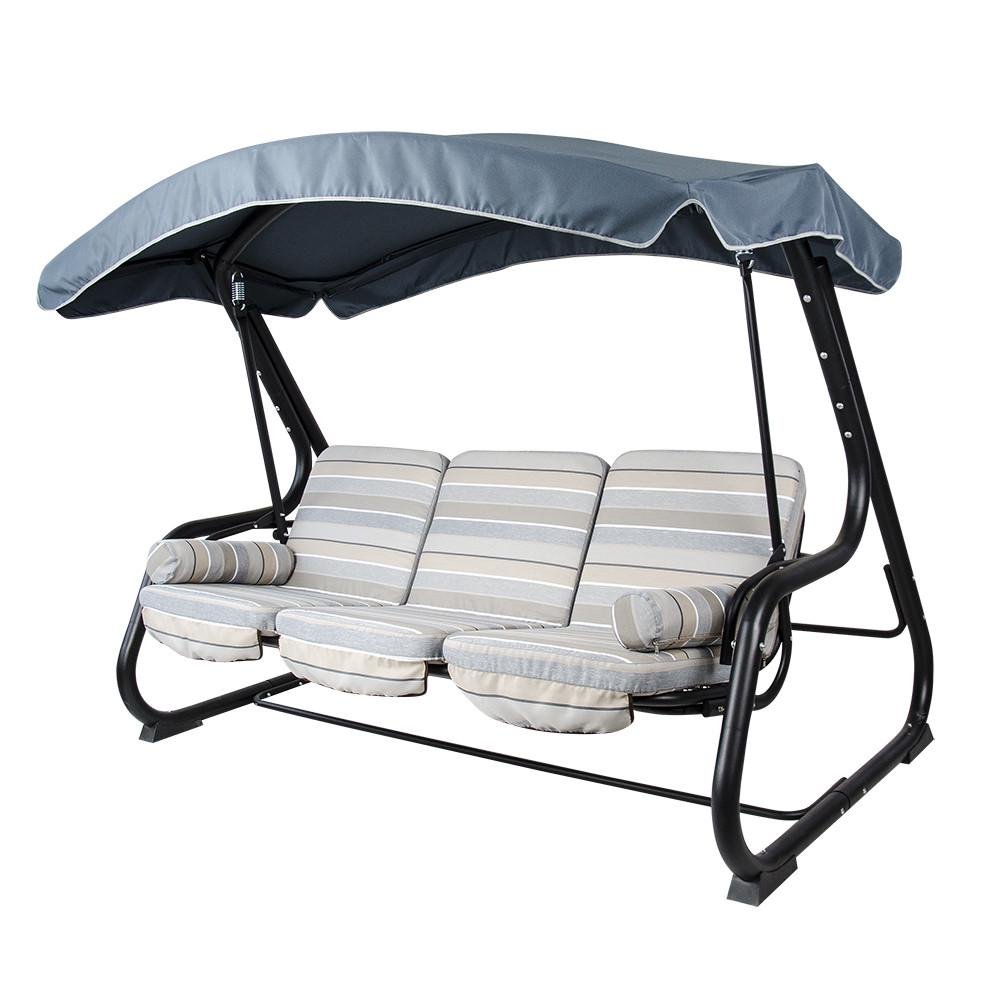 Качели садовые Vitan Кристина (2140063)