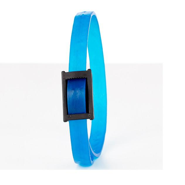 Ошейник успокаивающий Beaphar No Stress Collar для уменьшения стресса у кошек 35 см (32287) - фото 2 Ошейник успокаивающий Beaphar No Stress Collar для уменьшения стресса у кошек 35 см (32287) - фото 2