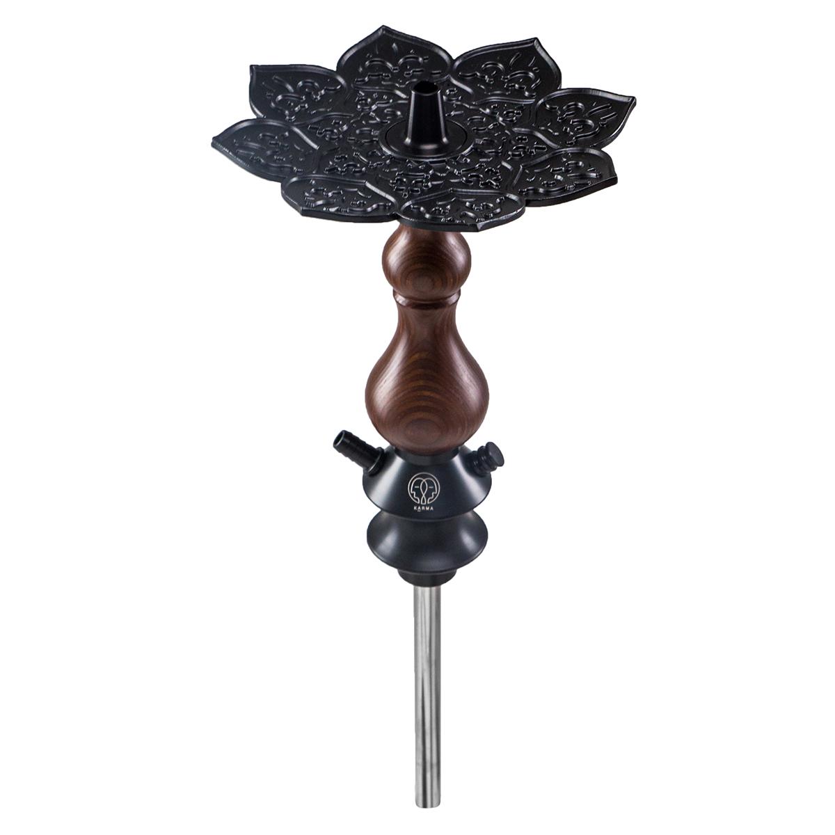 Шахта Karma Hookah 0.1 Коричневий (034-229)