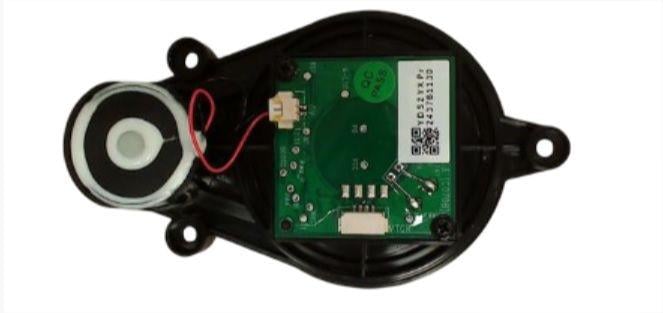 Лідар лазерний датчик до робота-пилососа Rowenta (SS-2230003438)