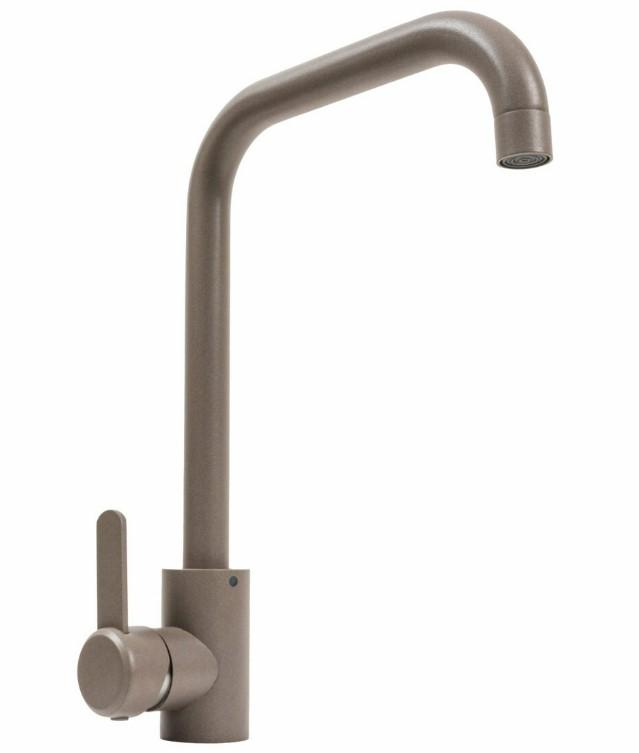 Смеситель для кухни Platinum KT 11 3008B-FH Дюна (SP000041086)