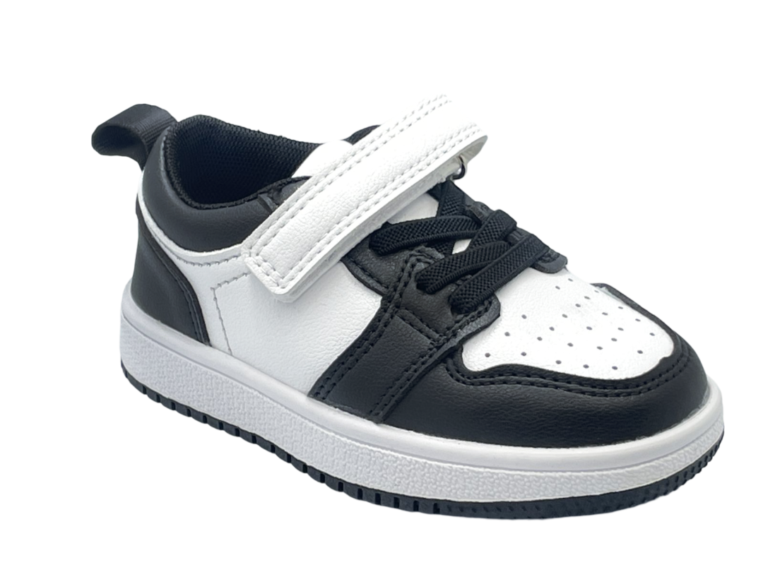 Кроссовки для мальчиков Apawwa TC820-820/23 р. 23 Черный