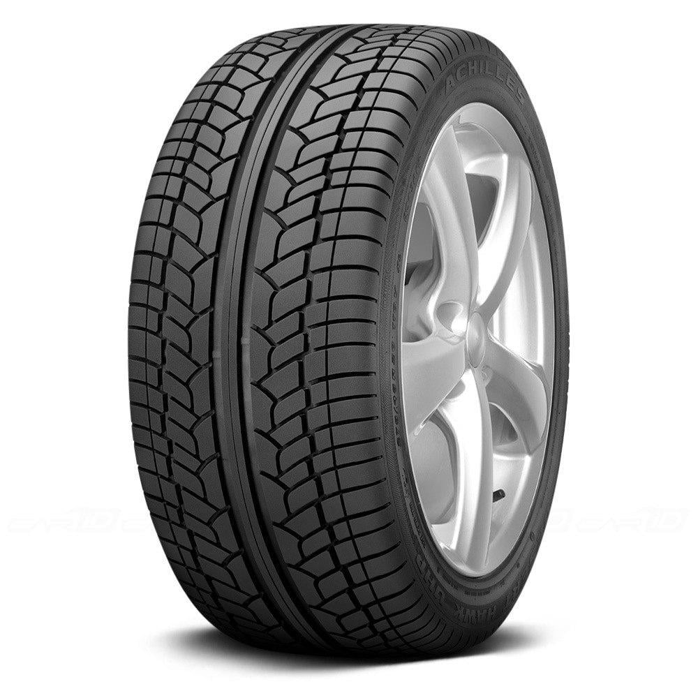 Автошина ACHILLES Desert Hawk UHP 235/55R19 105V