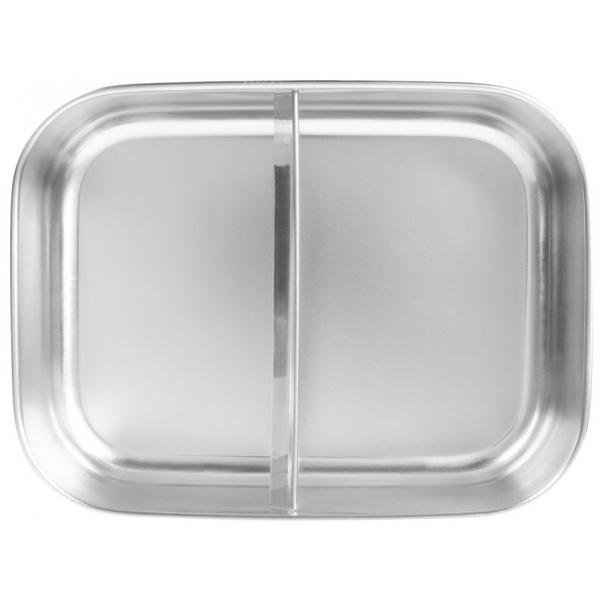 Контейнер для еды Tatonka Lunch Box II 800 Silver (1033-TAT 4138.000) Контейнер для еды Tatonka Lunch Box II 800 Silver (1033-TAT 4138.000)