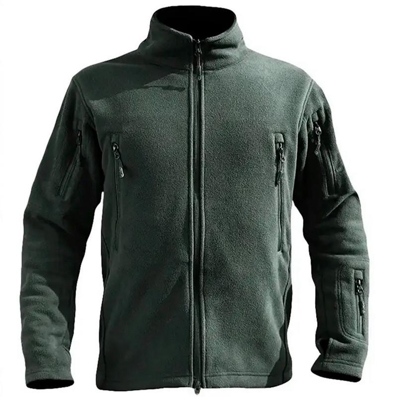 Кофта тактична флісова S.archon HSD06 S Green (32467952)