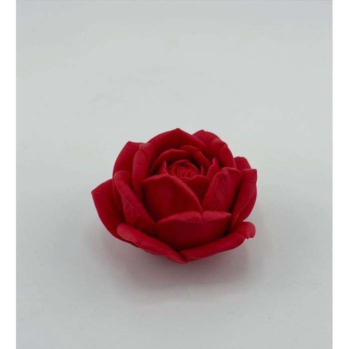 Молд силиконовый Роза 13 (11239)