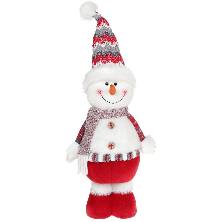 Мягкая игрушка новогодняя BonaDi (778-355)