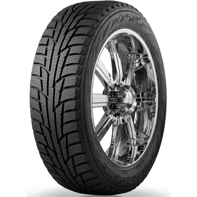 Шина Zeta Antarctica 6 235/65 R17 108H XL зима