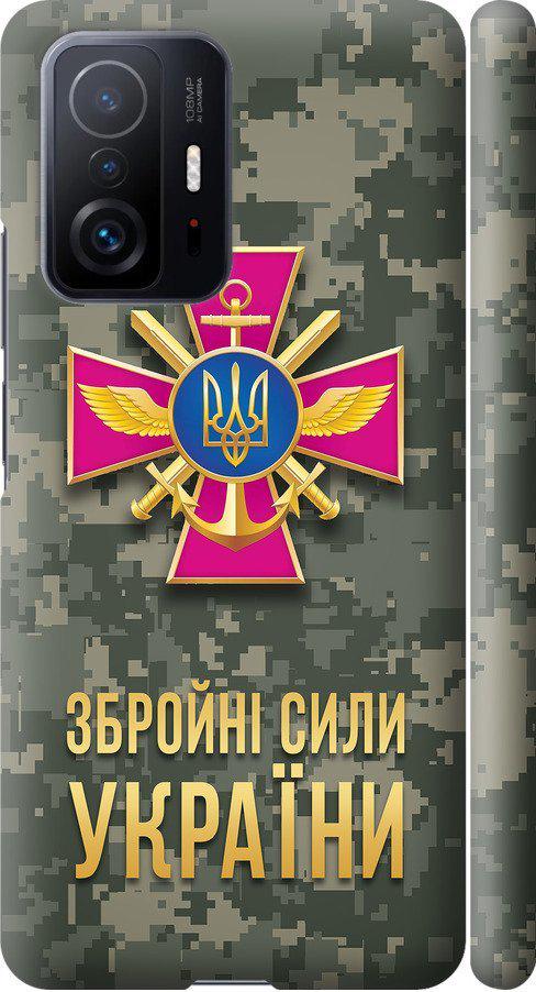 Чехол на Xiaomi 11T ЗСУ (5269m-2487-42517)