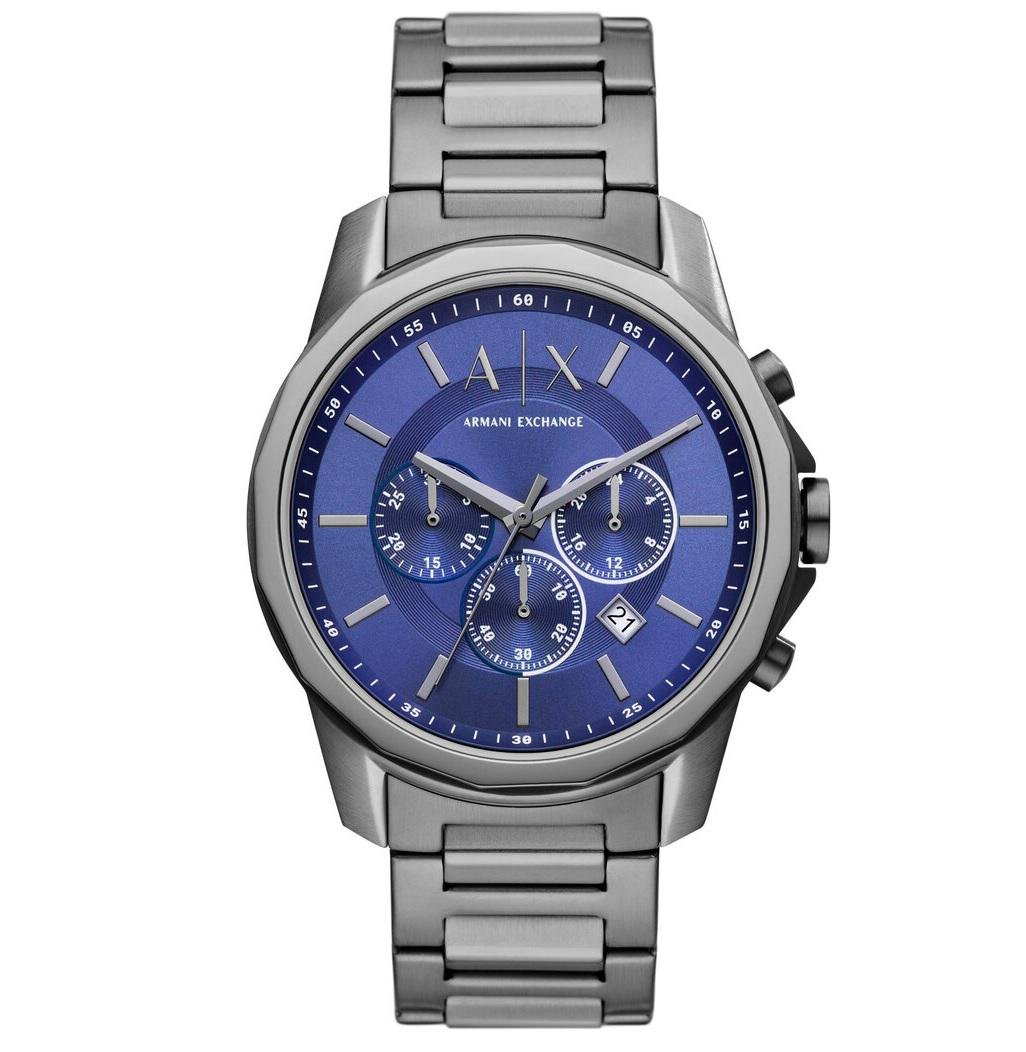 Часы мужские Armani Exchange Banks AX1731 44 мм