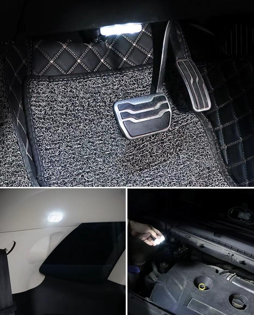 LED-підсвічування Primo UP02 Універсальне White (26568962) - фото 7 LED-підсвічування Primo UP02 Універсальне White (26568962) - фото 7