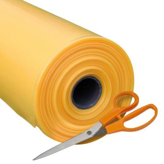 Пленка тепличная Interrais СТ светостабилизирующая с УФ-защитой 150 мкм 6x10 м - фото 4