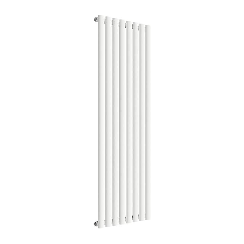 Радиатор дизайнерский Ideale Adele 11 8/1500/472 Белый