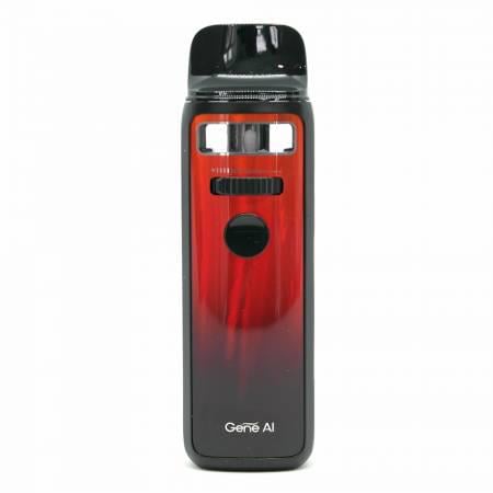 Електронна сигарета Voopoo Vinci 3 50W 1800 мАч Pod Kit Aurora Red (69902261) - фото 1 Електронна сигарета Voopoo Vinci 3 50W 1800 мАч Pod Kit Aurora Red (69902261) - фото 1