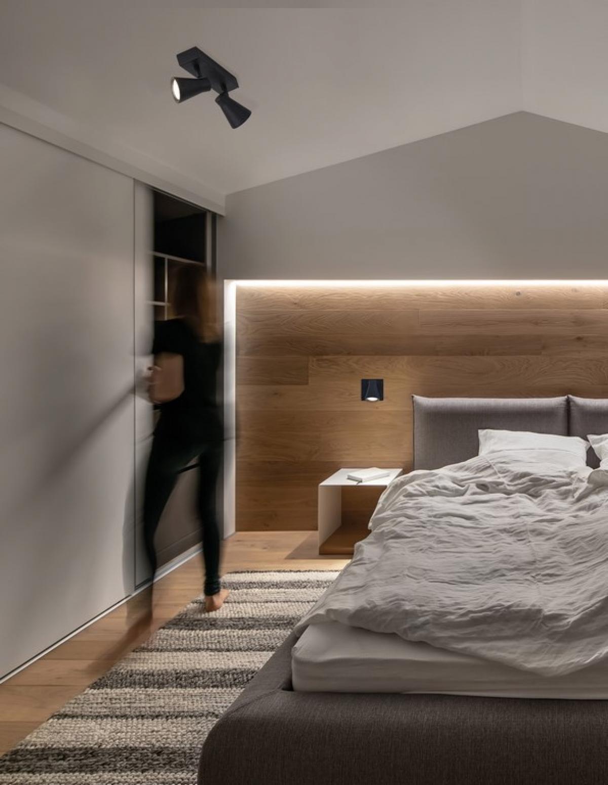 Спот Nova Luce Dublin 9155812 - фото 4 Спот Nova Luce Dublin 9155812 - фото 4