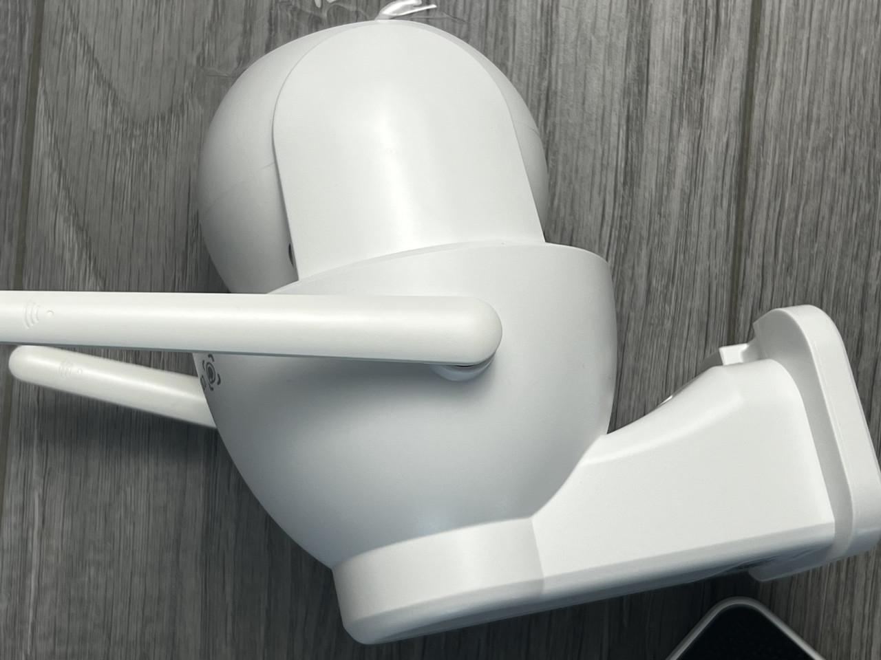 Камера уличная Wi-Fi TQ2 2 Мп iCSee с солнечной панелью автономное питание - фото 4