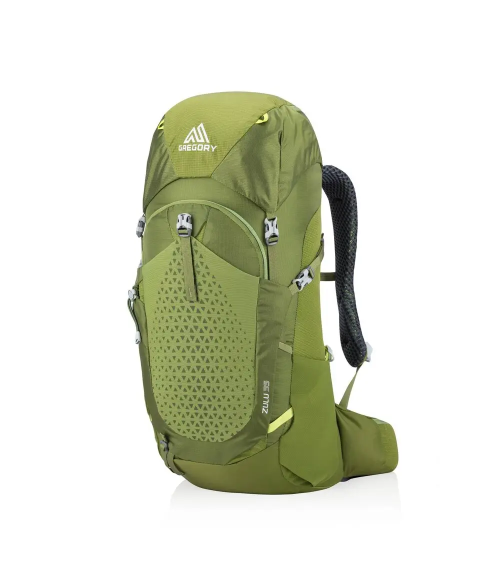 Рюкзак Gregory Float Zulu 35 Mantis Green S/M (1053-111589/7412)