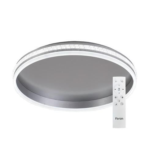 Светильник светодиодный Feron AL6600 Shine 70W (11454009)
