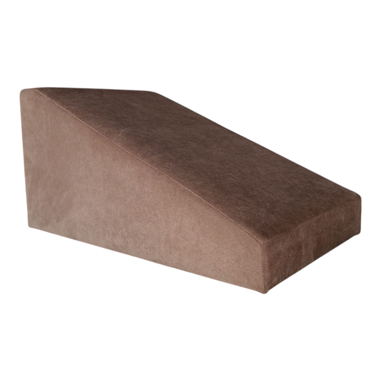 Пандус трап для собачок 30x35x60 см Коричневий (27911157)