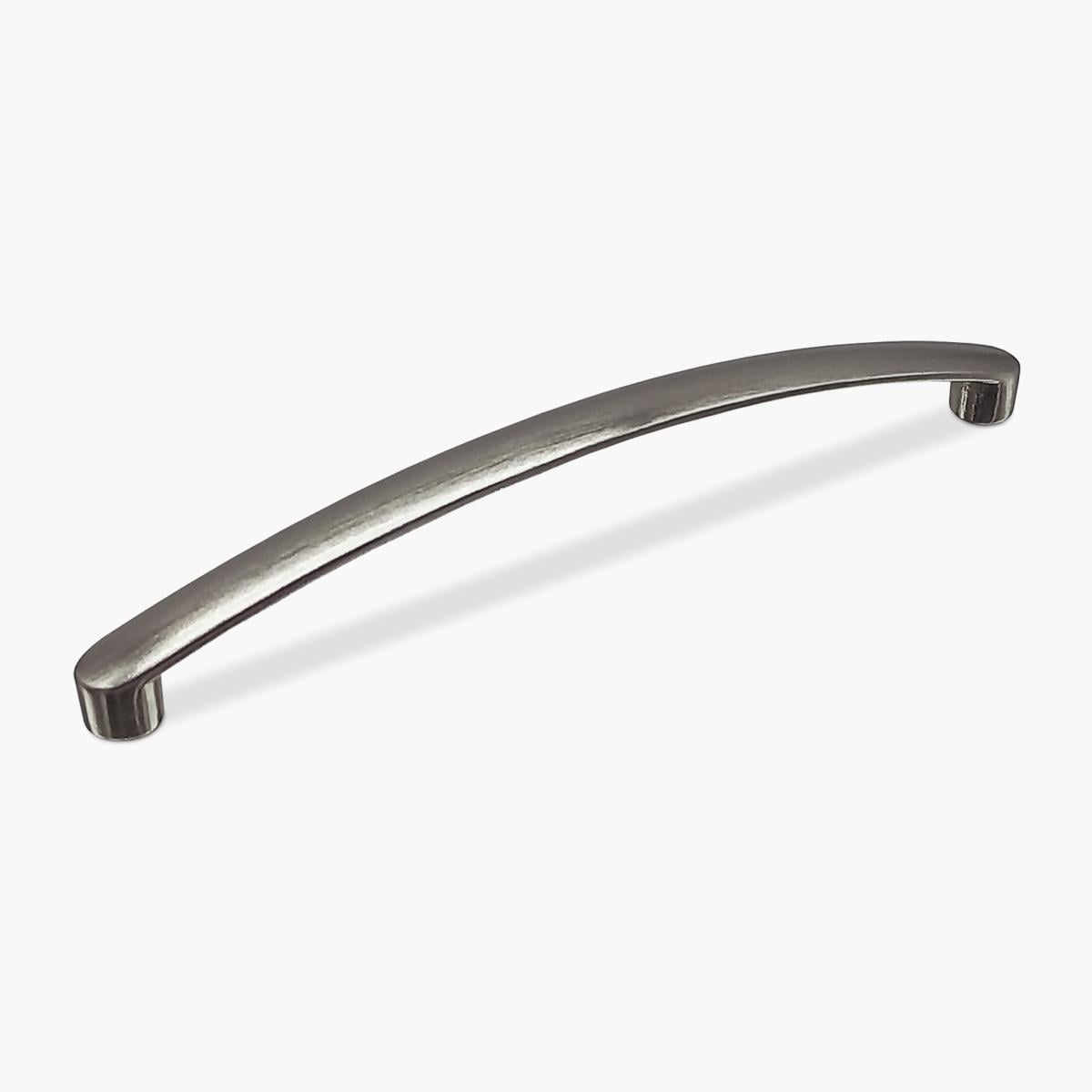 Ручка Bravo Nut 128 мм Инокс (24988537) Ручка Bravo Nut 128 мм Инокс (24988537)