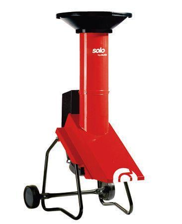 Измельчитель электрический AL-KO TCS 3000 Duotec