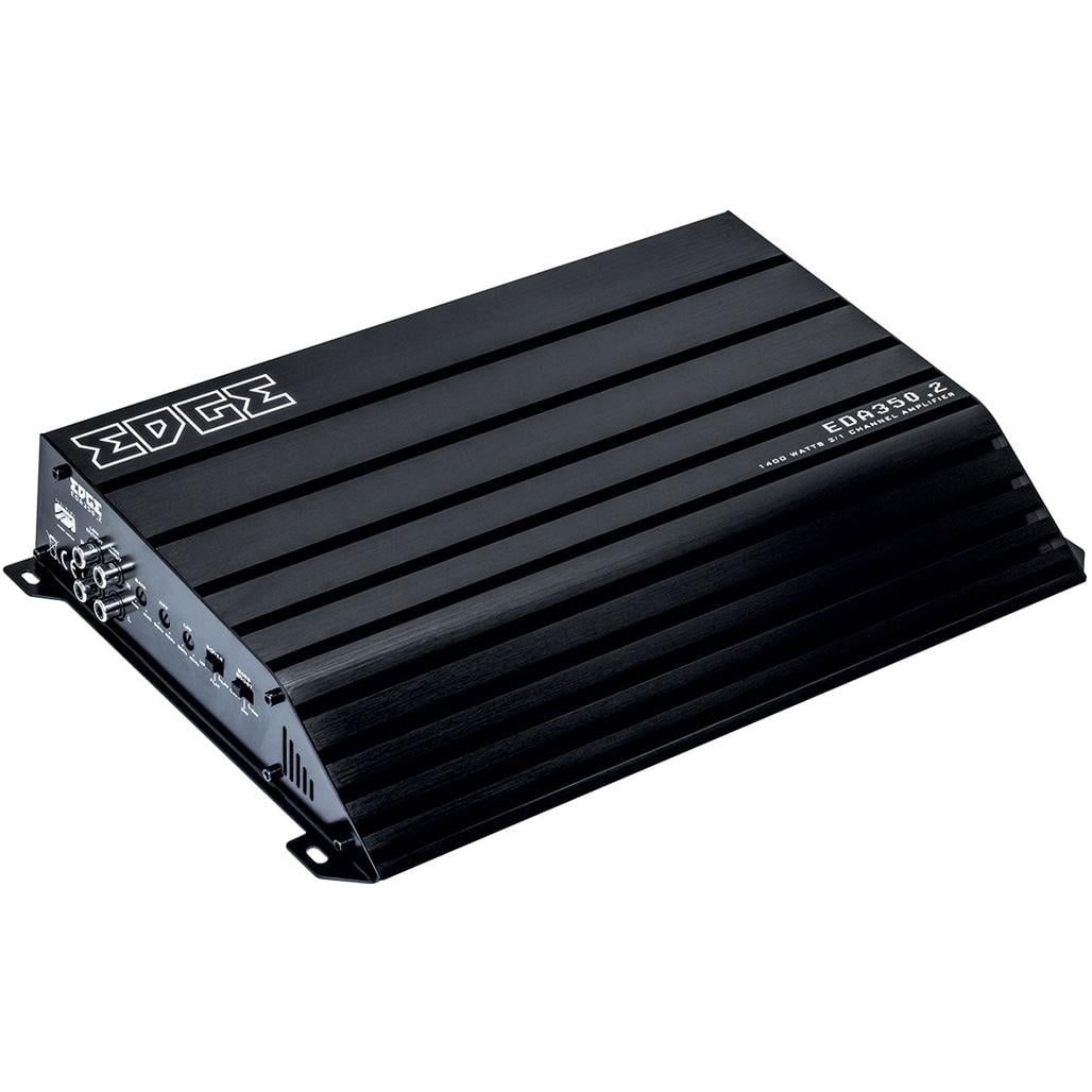 Автомобильный усилитель Edge EDA350.2-E7 (55051)
