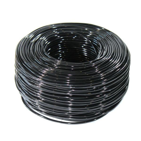 Капельная трубка Presto-PS для подключения спринклеров 10 мм 50 м (PVH 10B)