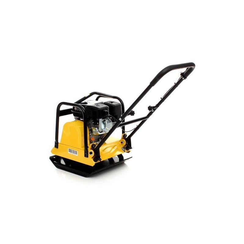 Віброплита Kraft&Dele KD1184 2031766130 бензинова 4-тактна 16 кН 5,5 к.с. - фото 7 Віброплита Kraft&Dele KD1184 2031766130 бензинова 4-тактна 16 кН 5,5 к.с. - фото 7