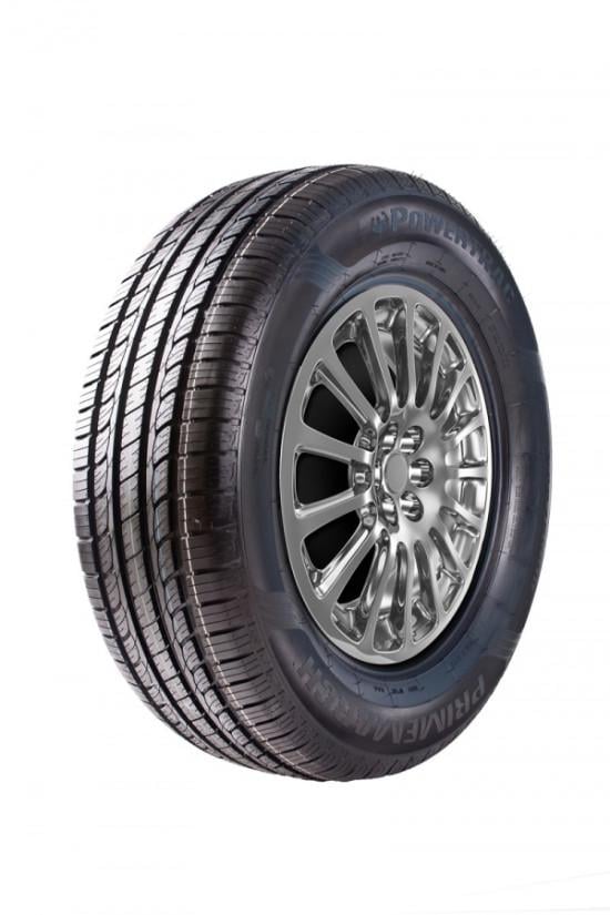 Автошина Powertrac Prime March 275/65 R18 116H не шип