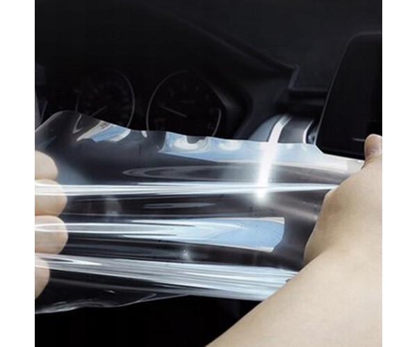 Плівка протиударна гідрогелева захисна Hydrogel Film на екран магнітоли Volkswagen Taos 2021 126,82х260,10 мм - фото 4 Плівка протиударна гідрогелева захисна Hydrogel Film на екран магнітоли Volkswagen Taos 2021 126,82х260,10 мм - фото 4