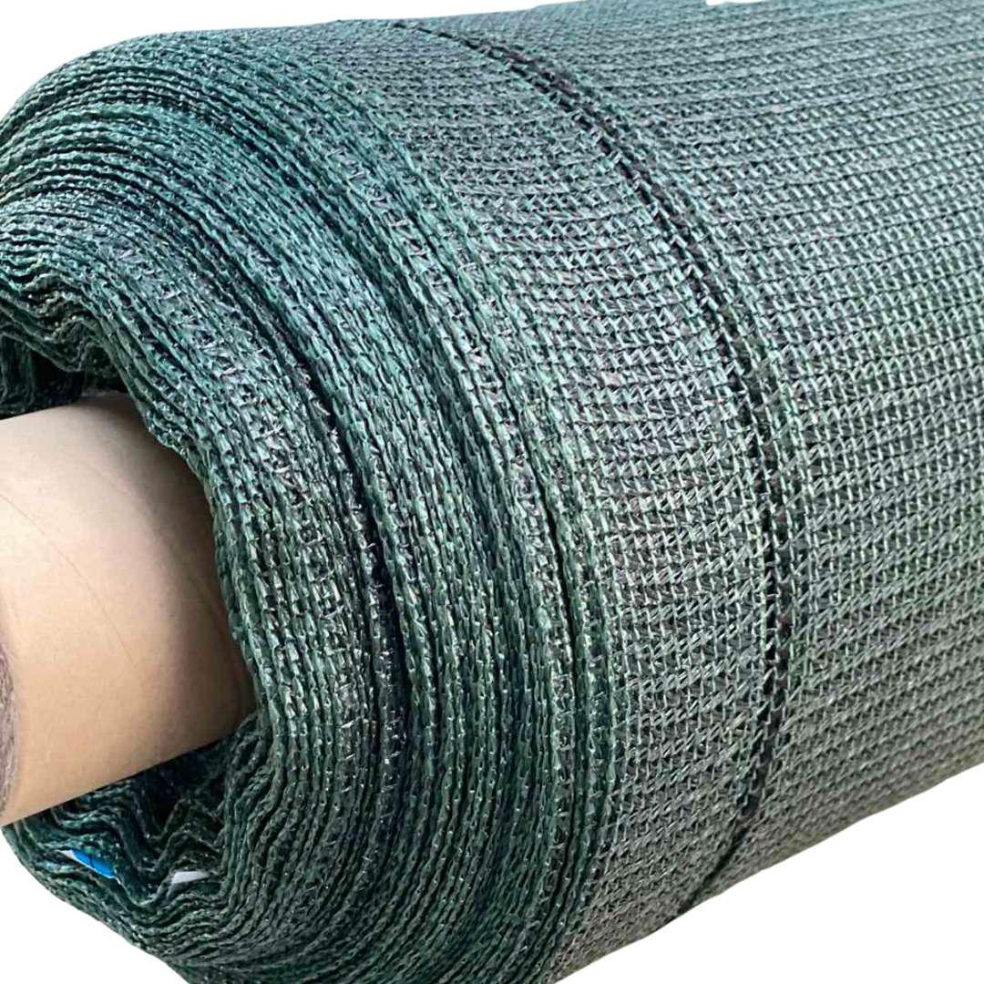 Сетка затеняющая защитная Biotol Sombra 75% 90 г/м2 1,5х5 м - фото 2 Сетка затеняющая защитная Biotol Sombra 75% 90 г/м2 1,5х5 м - фото 2