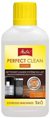 Засіб для очищення молочної системи Melitta Perfect Clean 250 мл