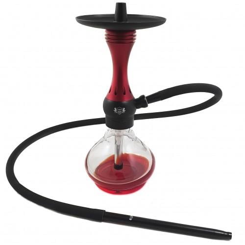 Кальян Garden Red (8304)