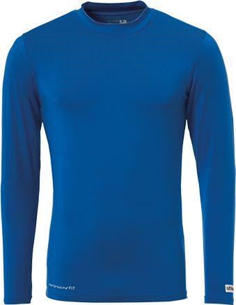 Футболка компресійна Uhlsport Baselayer 1003078 08 L Синій