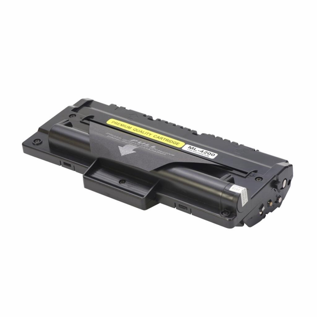 Картридж Makkon Samsung SCX-D4200A 3k (MN-SAM-S4200) - фото 3 Картридж Makkon Samsung SCX-D4200A 3k (MN-SAM-S4200) - фото 3