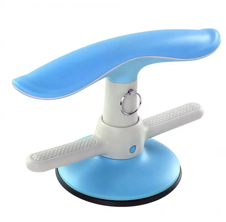 Тренажер-присоска для фиксации ног для пресса SIT-UP AID (WM-46)