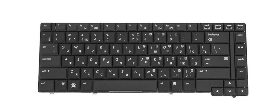Клавиатура для ноутбука HP ProBook 6440b (173670) Клавиатура для ноутбука HP ProBook 6440b (173670)