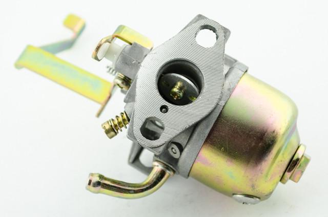 Карбюратор для генератора 0,75-1,2 кВт (2684) - фото 2 Карбюратор для генератора 0,75-1,2 кВт (2684) - фото 2