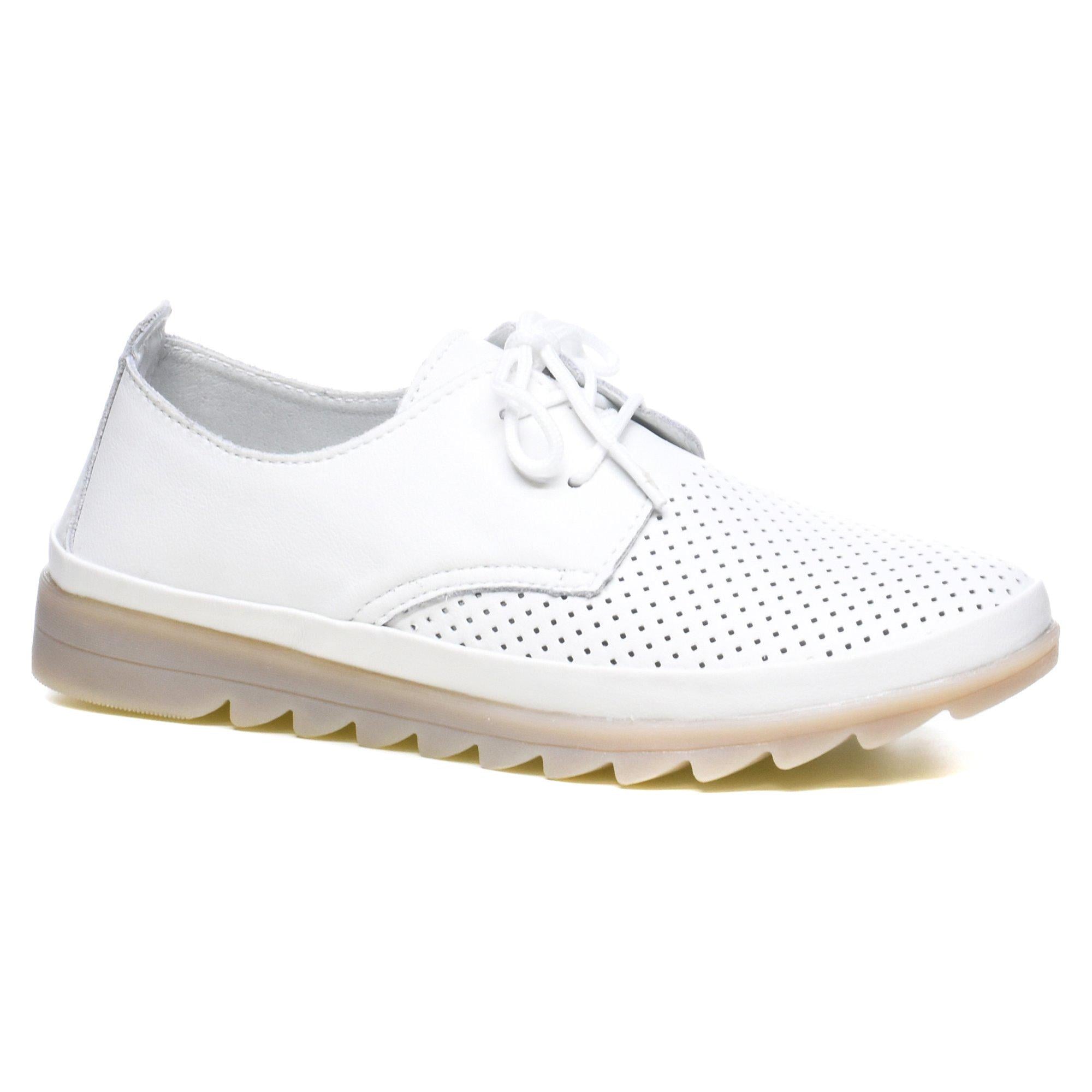 Кроссовки женские Baden р. 40 Белый (089234-40)