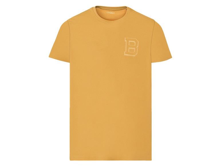 Мужская футболка Livergy размер L (0086М0002)