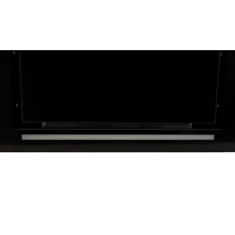 Витяжка Ventolux PUNTO 52 BKG 800 PB (9898) - фото 4 Витяжка Ventolux PUNTO 52 BKG 800 PB (9898) - фото 4