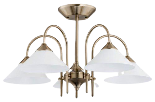 Люстра Alfa Taper современно (25235)