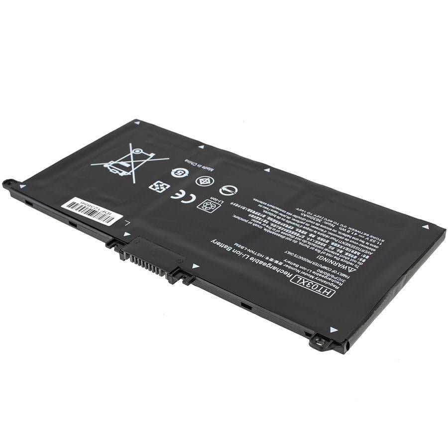 Акумулятор для ноутбука HP 15S-EQ 3630 mAh 11,55V (120675) Акумулятор для ноутбука HP 15S-EQ 3630 mAh 11,55V (120675)