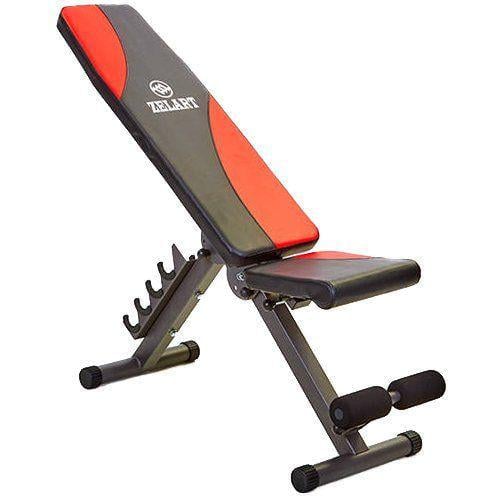 Лава универсальная SUB1150 Красно-черный (58363039)