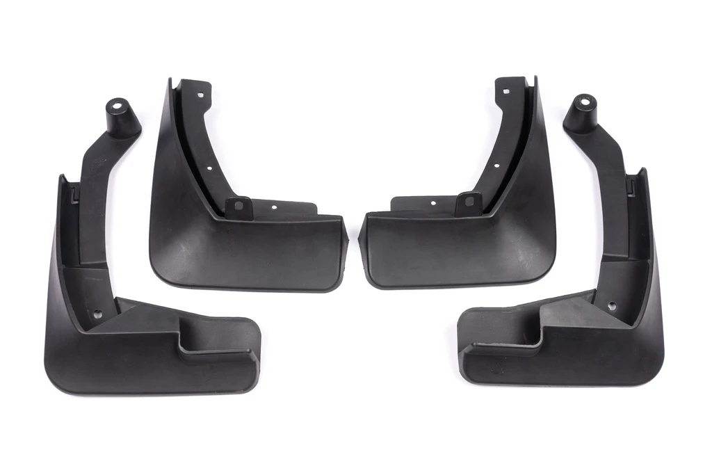 Брызговики AVTM для Peugeot 508 2018+ 4 шт. (MF.GPE519)