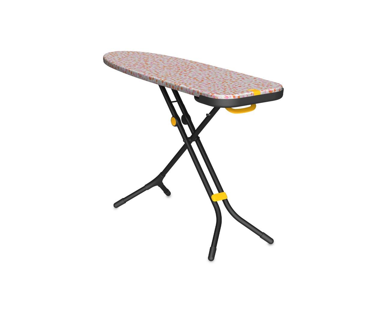 Гладильная доска Joseph Joseph Glide Max Plus 135 см (50029) - фото 1 Гладильная доска Joseph Joseph Glide Max Plus 135 см (50029) - фото 1