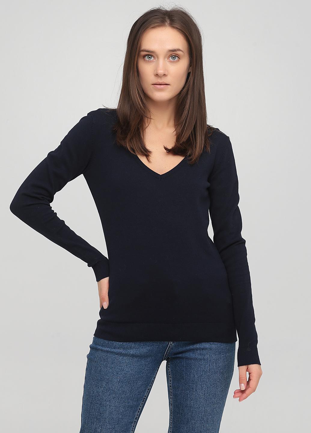 Джемпер женский C&A S Синий (2017274p04)