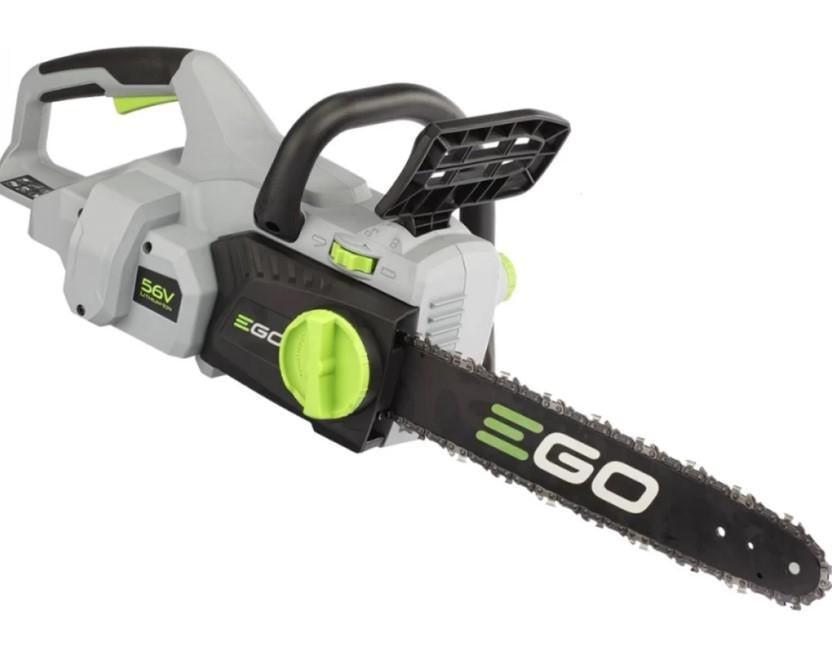 Электропила аккумуляторная EGO CS1600E (36234)