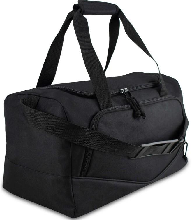 Дорожная сумка SEMI LINE A3026-1 29 Black (DAS302156)