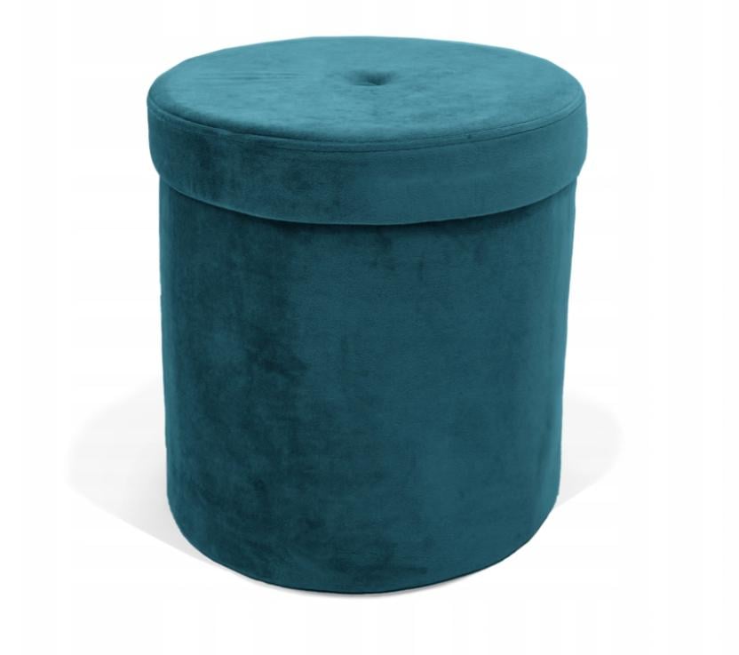 Пуфик Alegro Морской (MR43017)